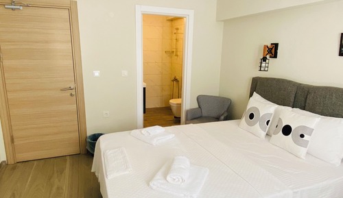 Comfort Triple Room