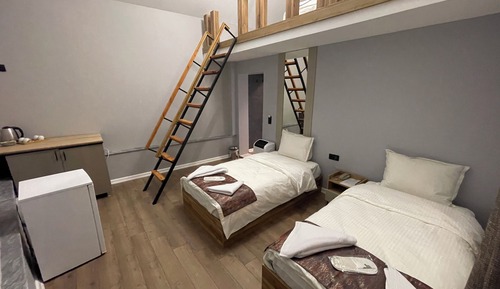 Suite