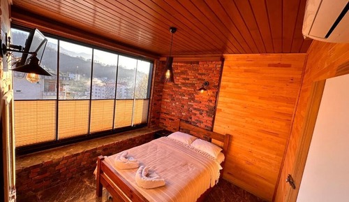 Standard Double Room, Mountain View