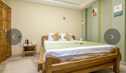 Classic Room, Balcony, Sea View