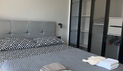 Superior Twin Room, Pool View