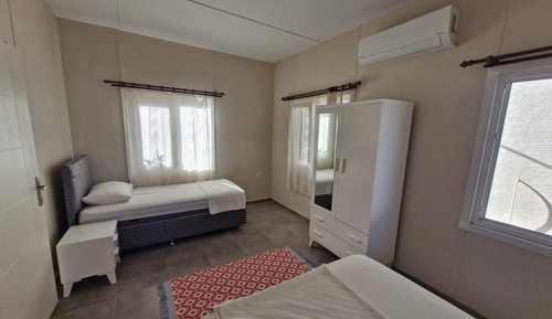 Family Apartment, Bay View