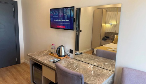 Basic Room
