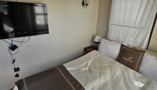 Family Double or Twin Room, Non Smoking, Balcony
