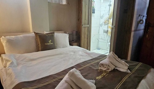 Family Double Room, Non Smoking, Balcony