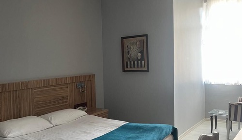 Standard Suite
