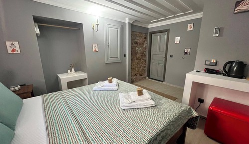 Basic Room