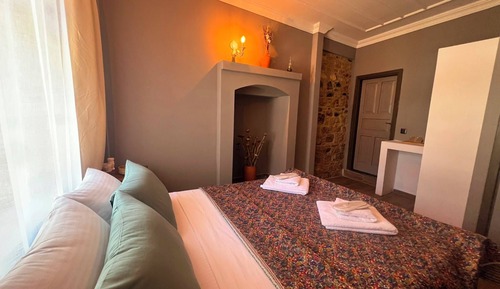 Comfort Double Room, Non Smoking