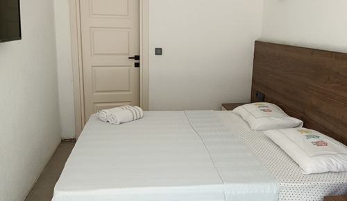Superior Double or Twin Room, Courtyard View