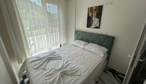 Comfort Twin Room, Sea View