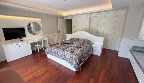 Deluxe Triple Room, Mountain View