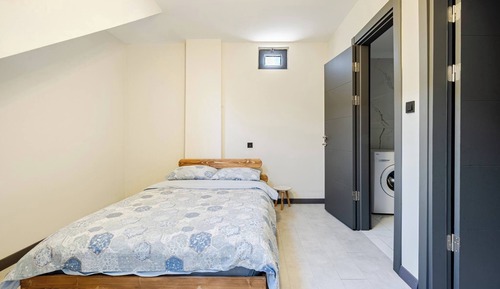 Villa, 2 Bedrooms, Accessible, Private Pool
