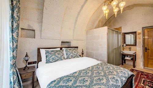 Deluxe Room, Valley View