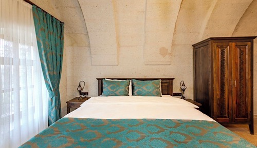 Luxury Room, Valley View