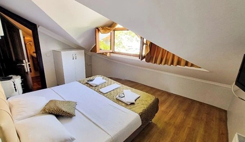 Economy Loft