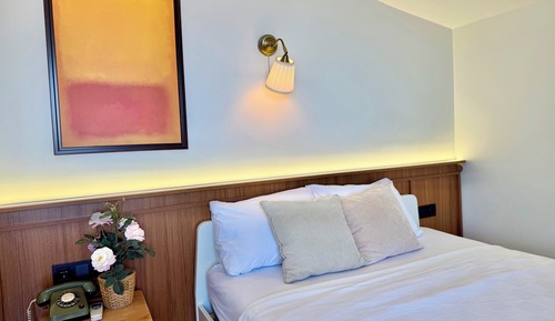 Apartment, Sea View