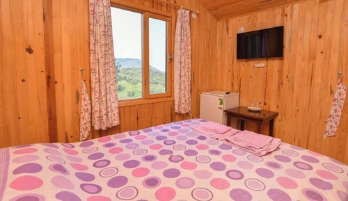 Bungalow, Sea View