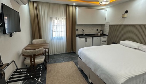 Classic Room
