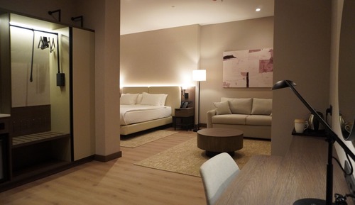 Room, 1 King Bed, Accessible, Non Smoking