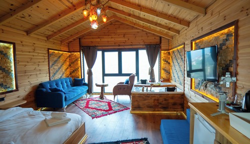 Bungalow
