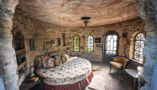 Signature Villa, Bay View, Tower