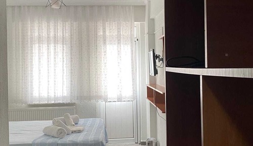 Classic Room, Balcony, Sea View
