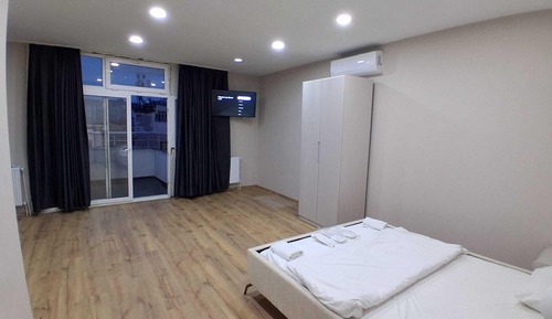 Royal Double Room