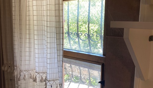 Standard Double Room, Courtyard View