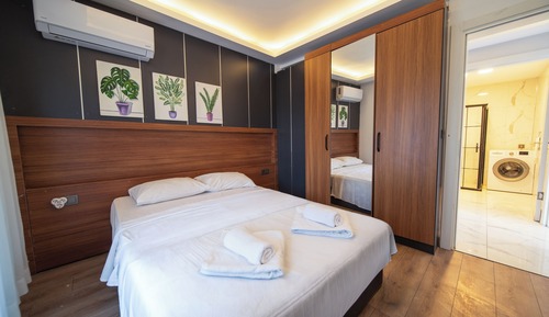 Exclusive Suite, Sea View