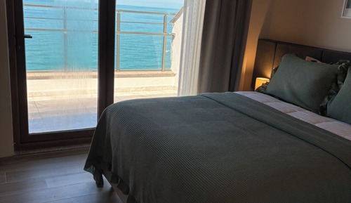 Panoramic Room, Sea View