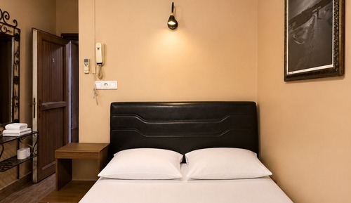 Standard Room, Smoking #3