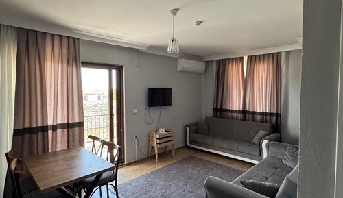 Standard Apartment, 1 Bedroom, Smoking, Mountain View
