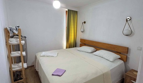 Economy Apartment, Mountain View