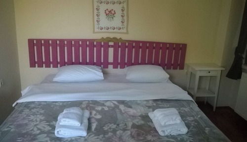 Standard Room, Balcony, River View