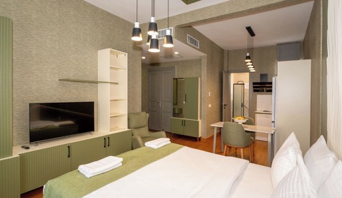Superior Studio Suite 1+0