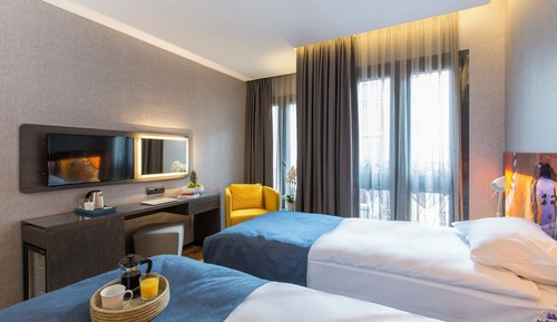 Superior Room