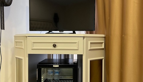 Royal Suite, Connecting Rooms, Sea View