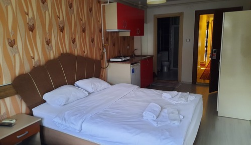 Comfort Room