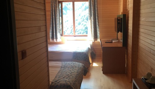 Standard Triple Room, Multiple Beds
