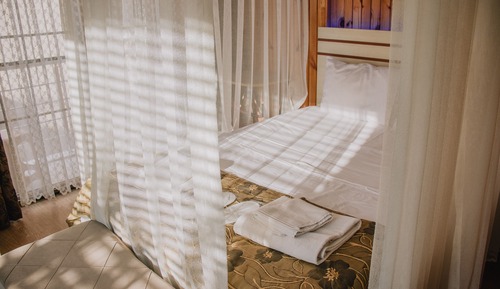 Jakuzili Junior Suite