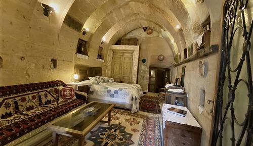 Comfort Room