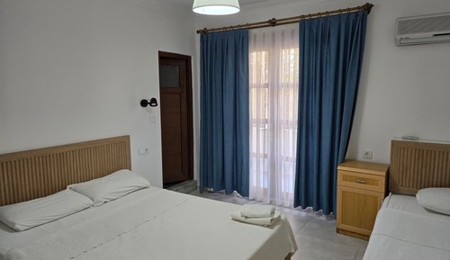 Family Triple Room
