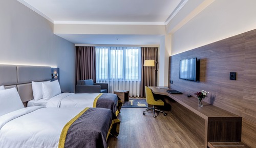 Superior Double or Twin Room