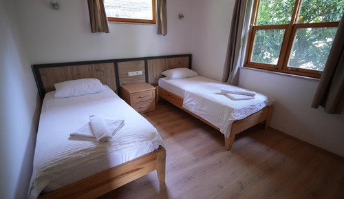 Apartment, 1 Bedroom