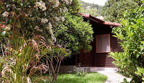 Bungalow, 2 Bedrooms