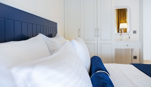 Deluxe Suite, 1 Bedroom