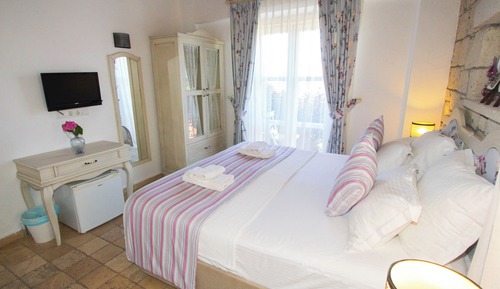 Superior Double or Twin Room
