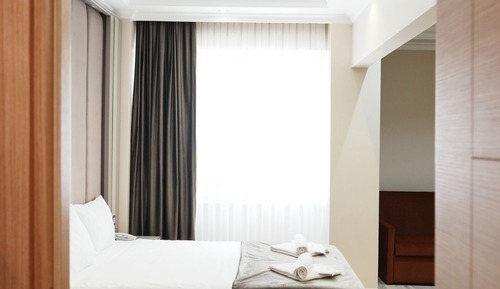 Family Quadruple Room