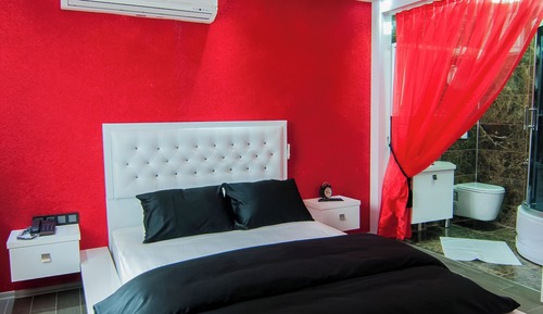 Exclusive Double or Twin Room