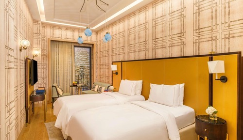 Superior Room (Twinbed)